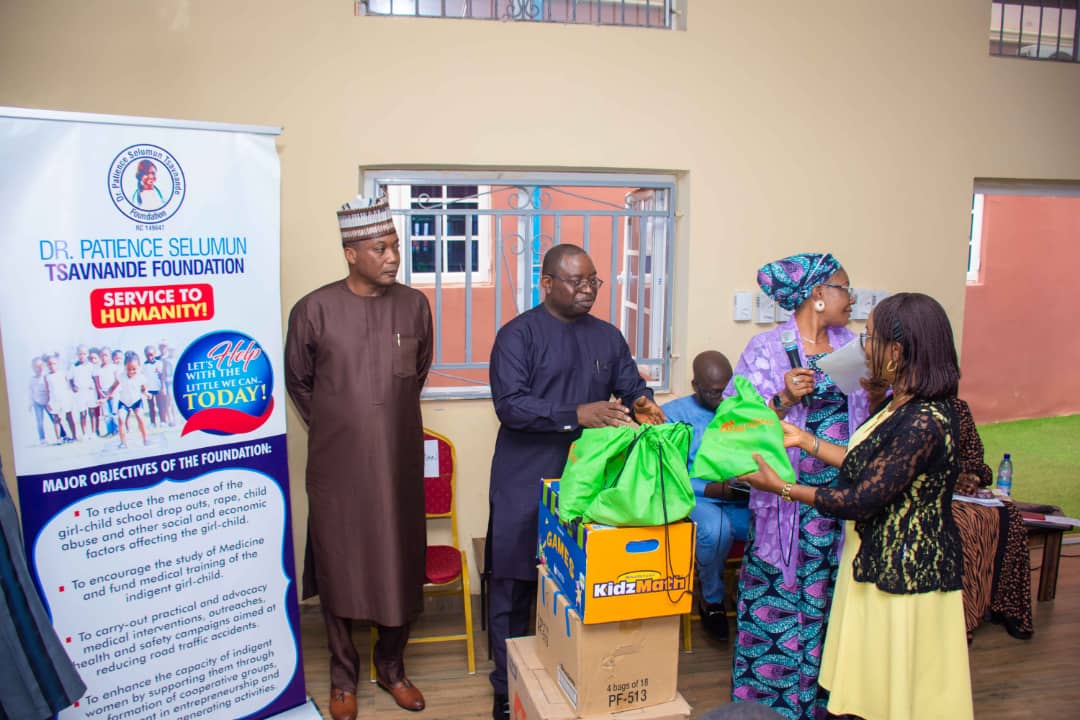 kadwell donation 2