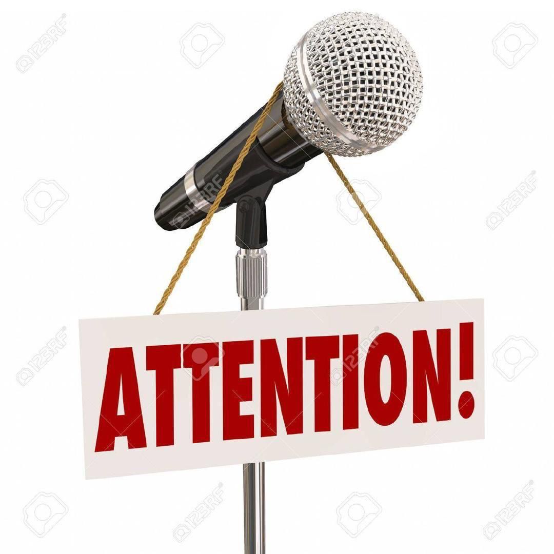 olf symposium notice